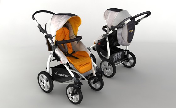 Product visualizations: Product visualizations