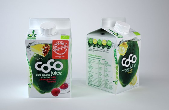 Product visualizations: Product visualizations