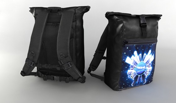 Product visualizations: Product visualizations