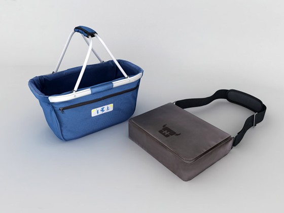 Product visualizations: Product visualizations