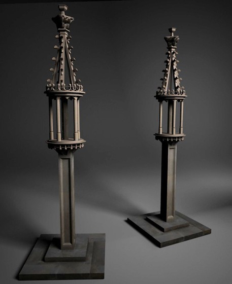 Architecture: Architecture