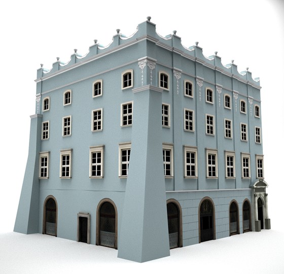 Architecture: Architecture