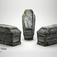 Портфолио 3d world